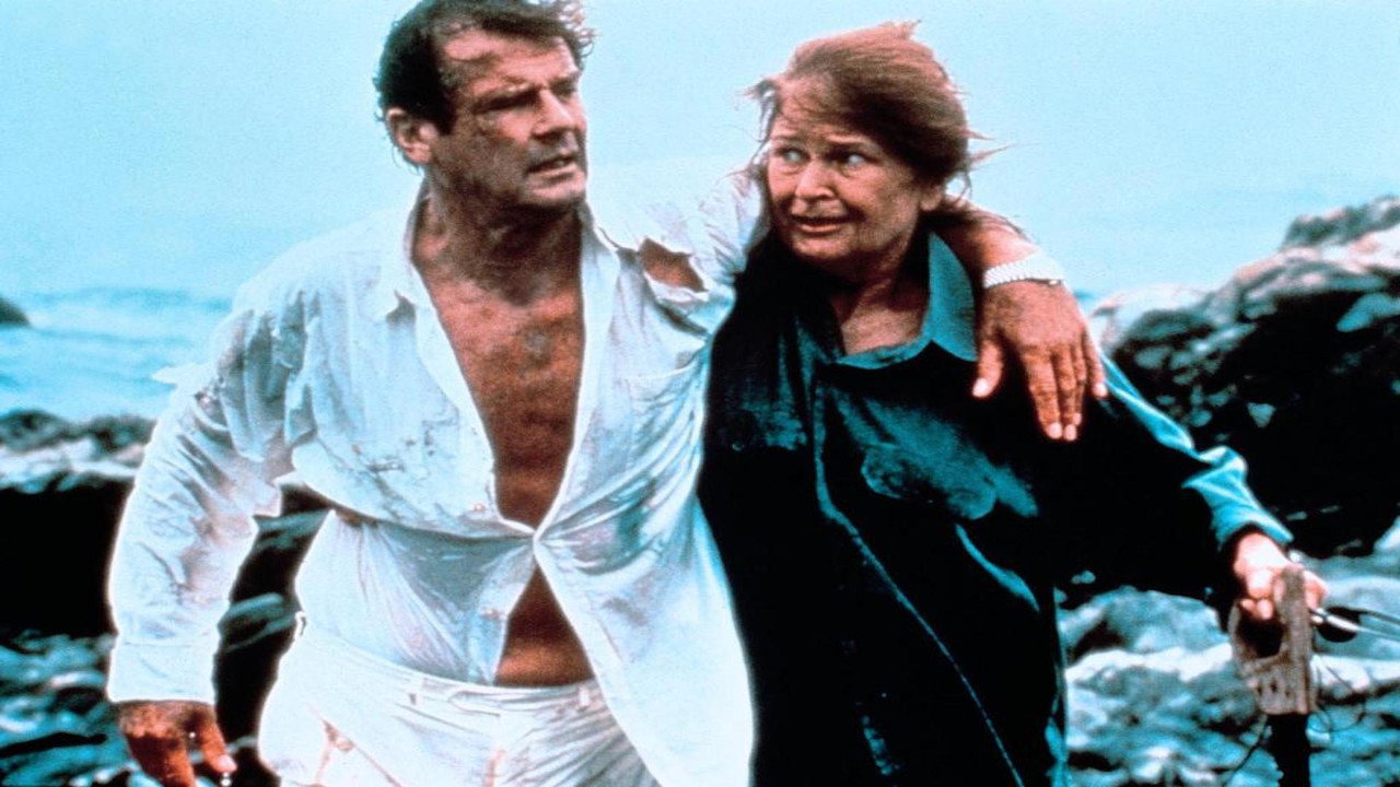 Комната с завтраком (фильм, 1991)