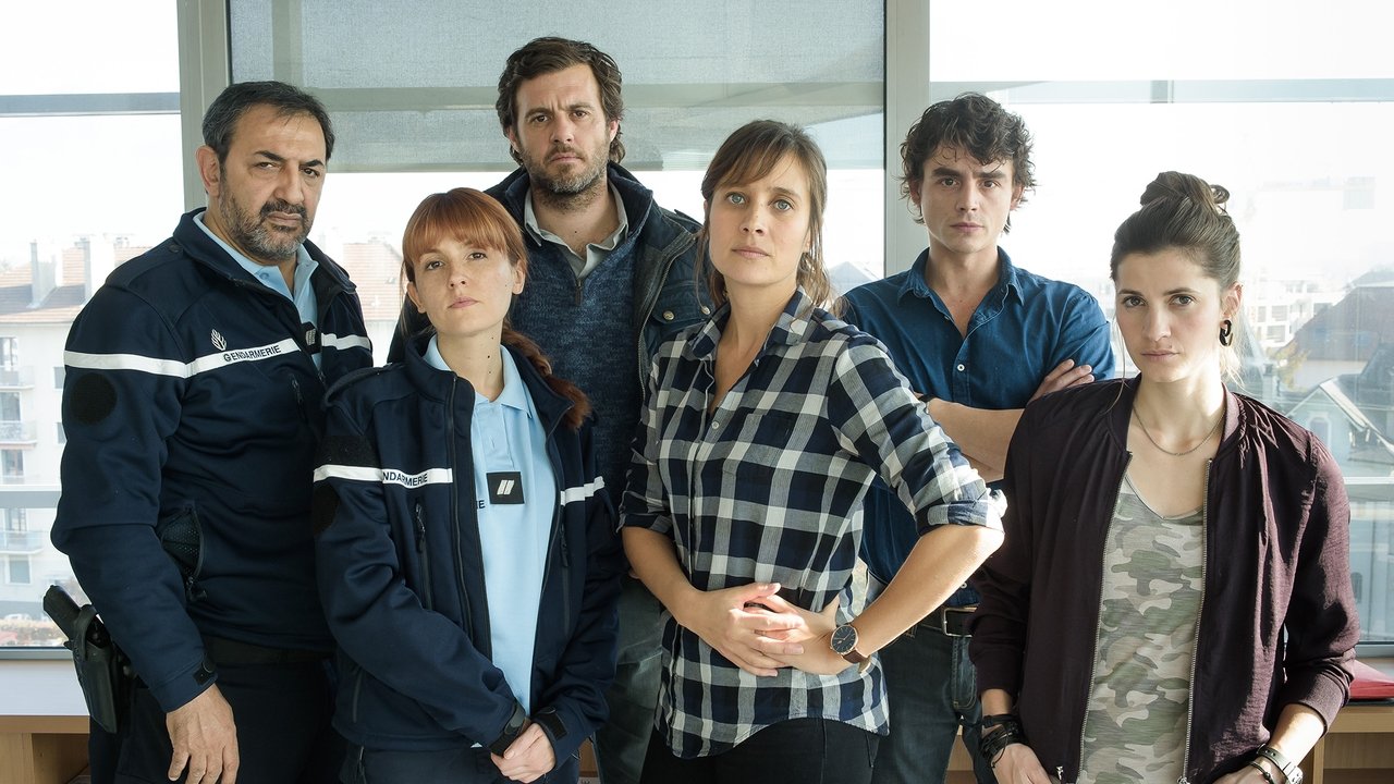 Убийца у озера (сериал, 2017)