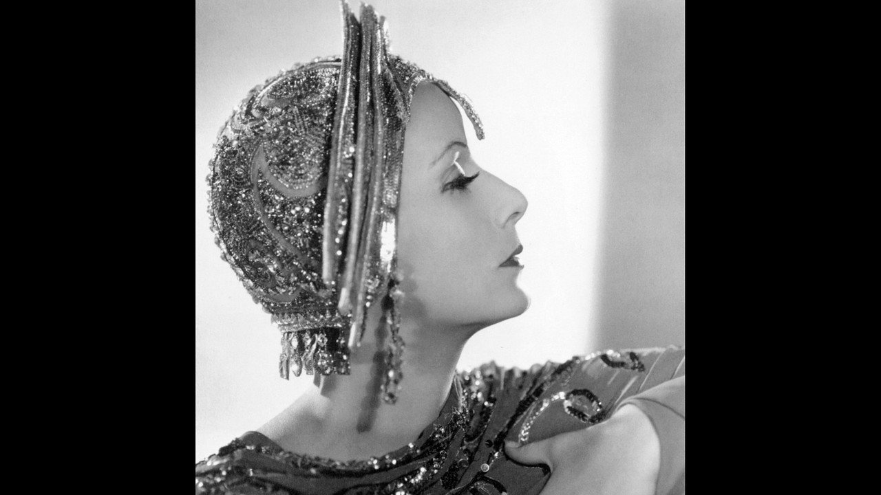 Мата Хари (фильм, 1931)