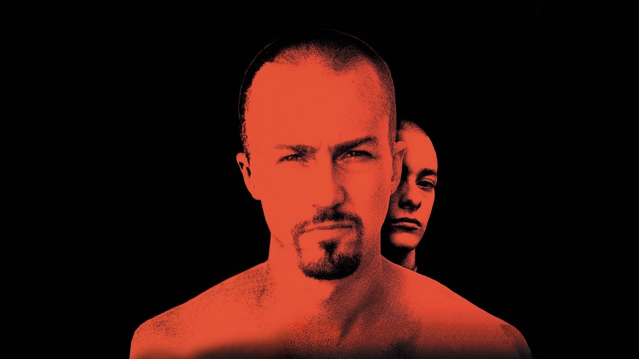 Американская история X (фильм, 1998)