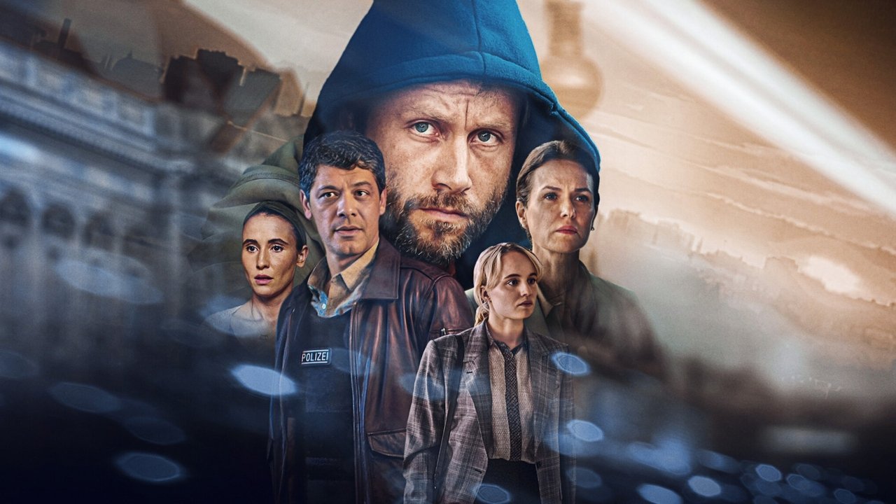 Из мрака прошлого (сериал, 2023)
