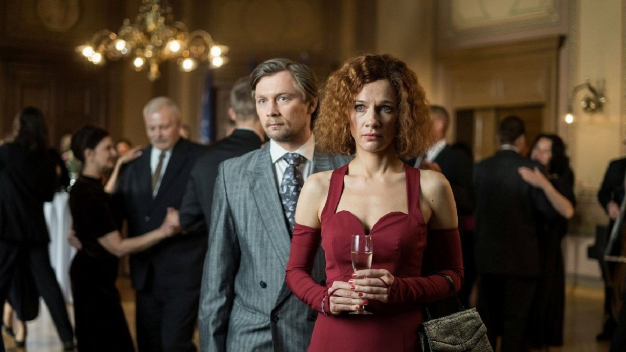 Расследование для начинающих (сериал, 2022)