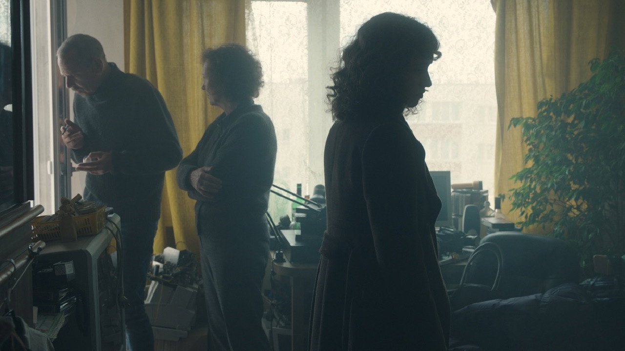 Полнометражный фильм о жизни (фильм, 2021)