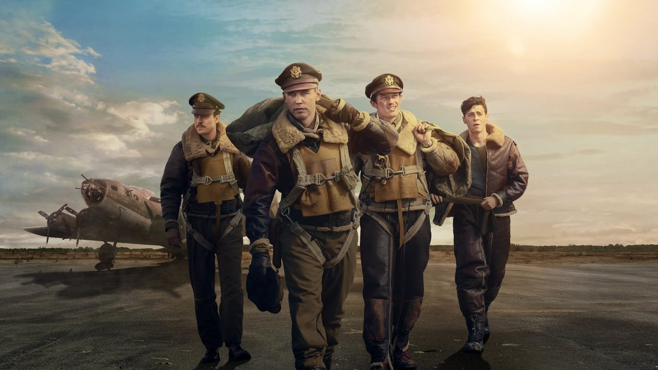 Властелины воздуха (сериал, 2024)