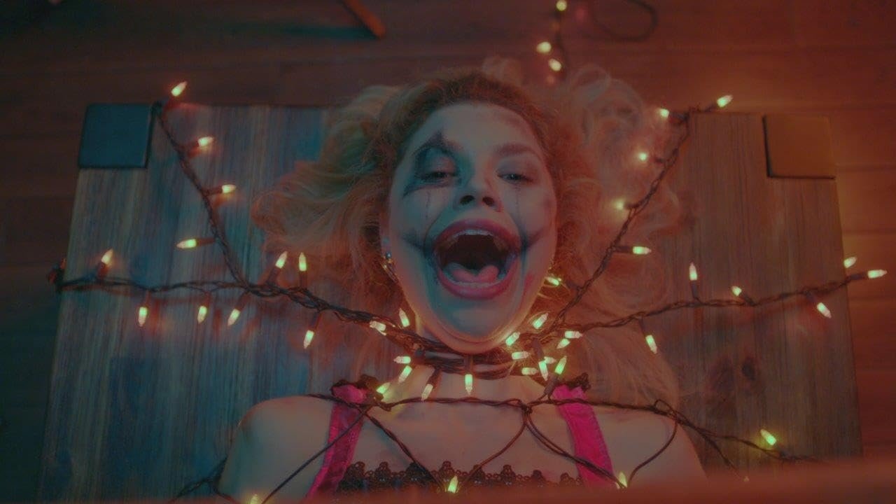 Чёрная тыква (фильм, 2018)