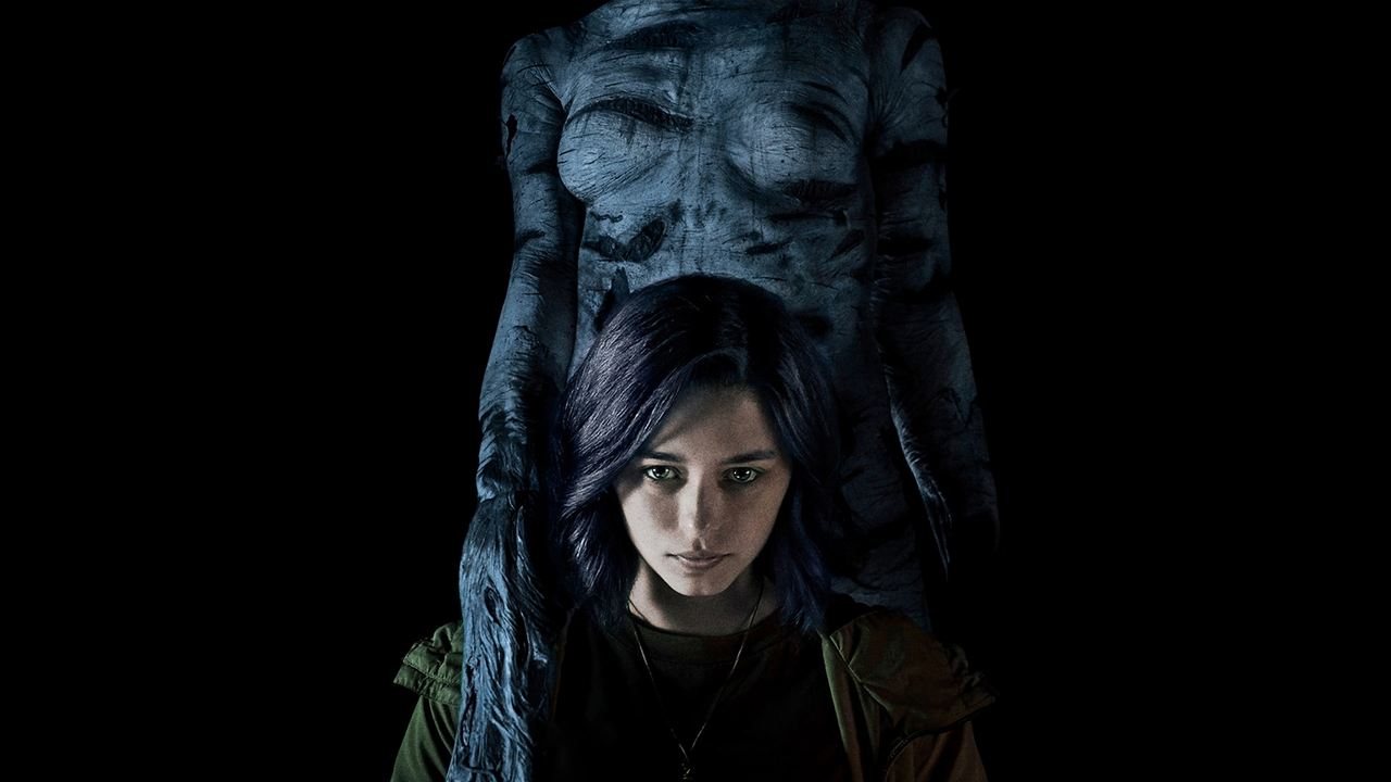 Берёза (сериал, 2019)