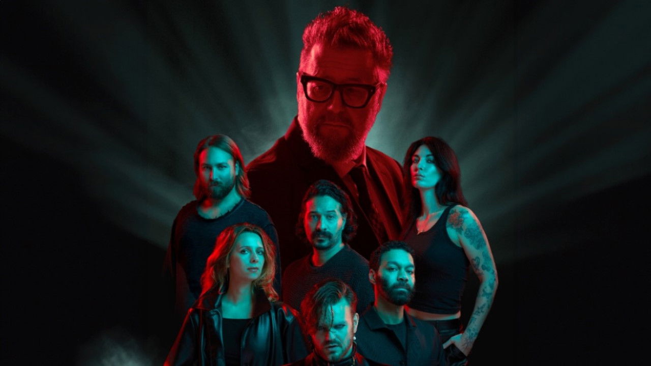 Коолховен представляет (сериал, 2024)