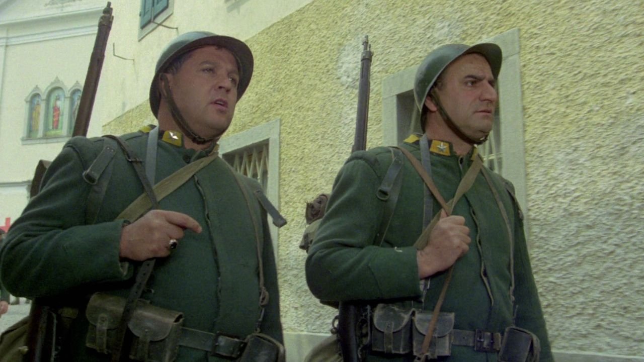 Шлюха (фильм, 1982)