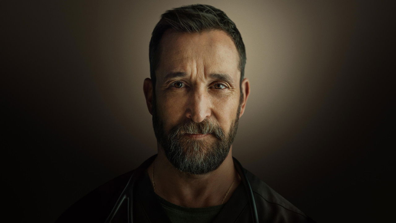Больница Питт (сериал, 2025)