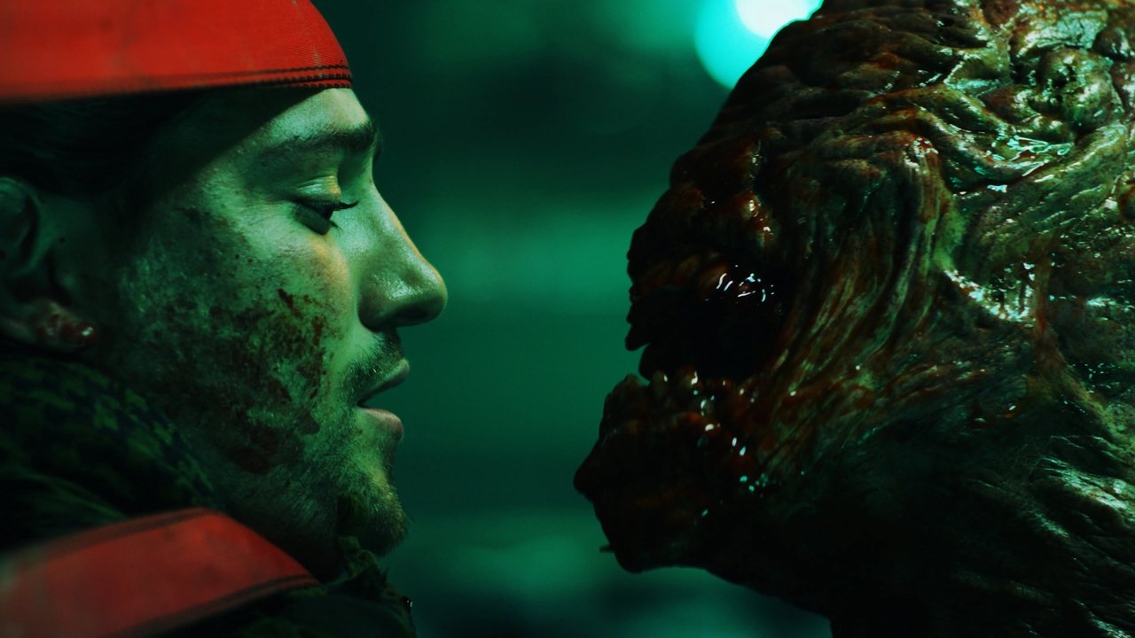 Лощина мертвецов (фильм, 2021)