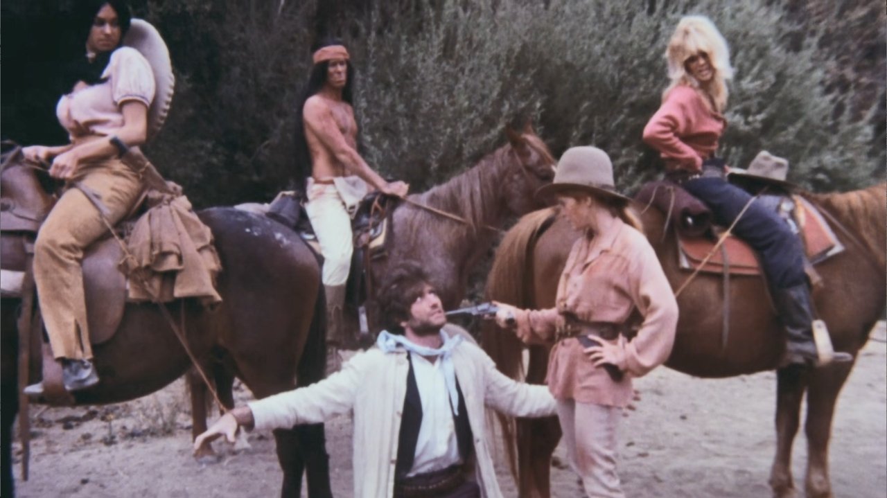 Девушки Джесси (фильм, 1975)