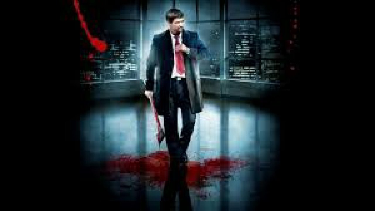 Проклятый дом (фильм, 2007)