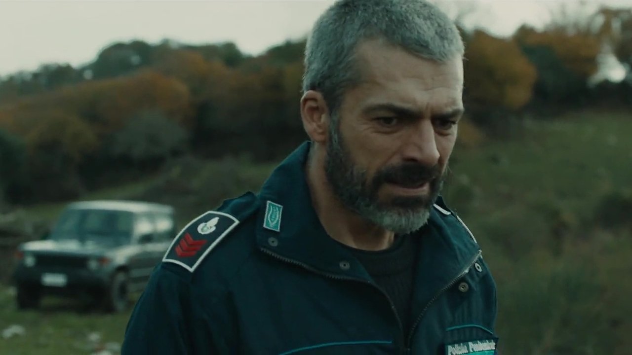 Клеймо убийцы (фильм, 2024)