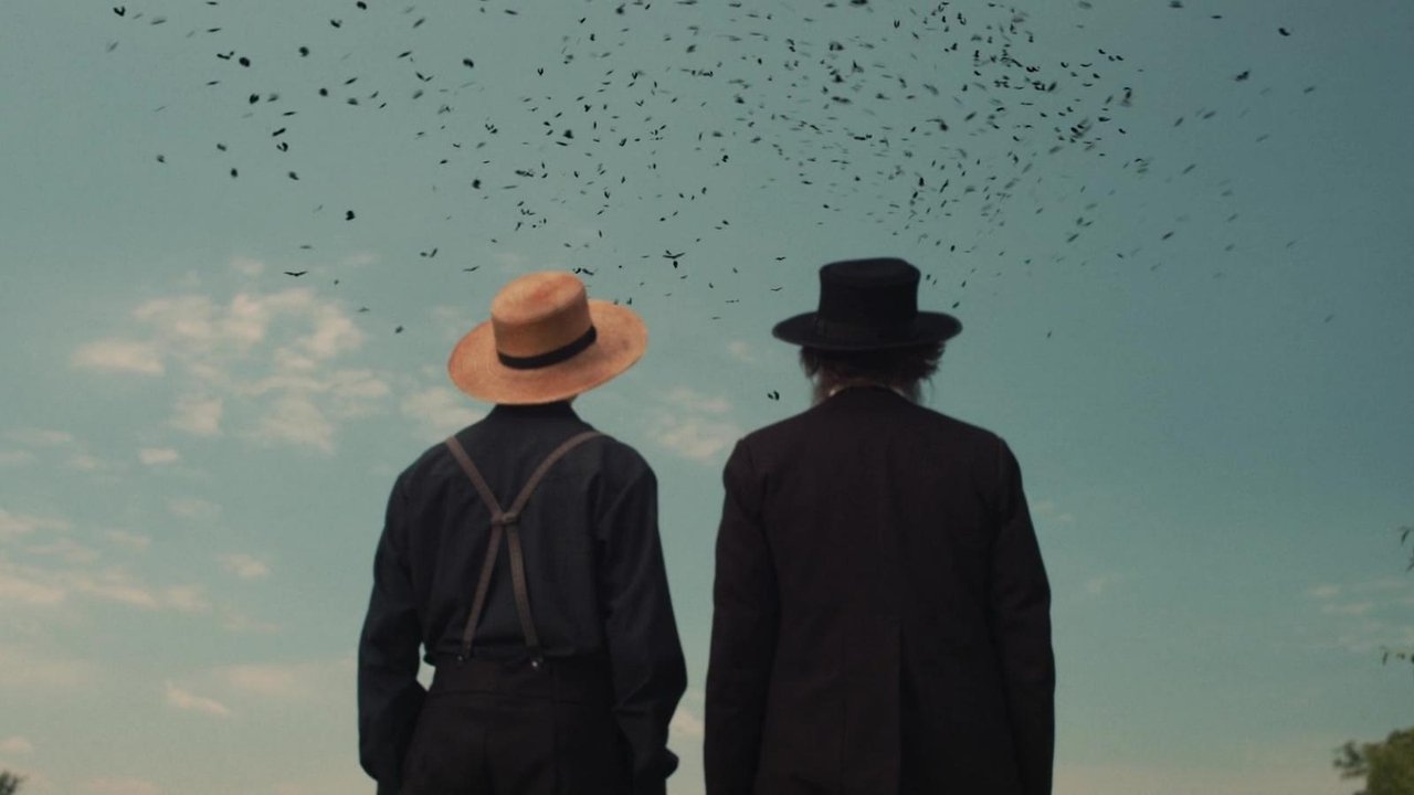 Жатва (фильм, 2018)