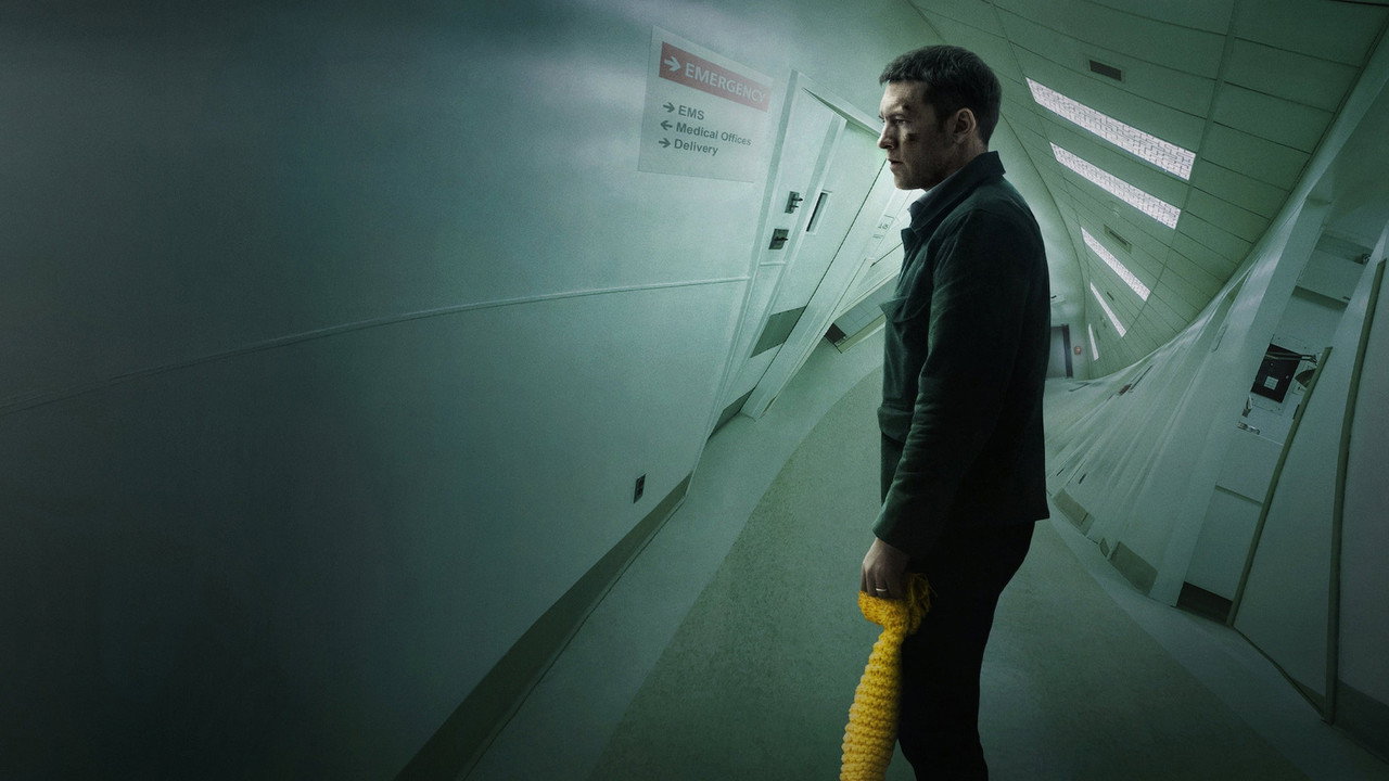 Перелом (фильм, 2019)