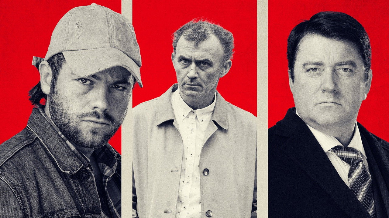 В тихом омуте (фильм, 2019)