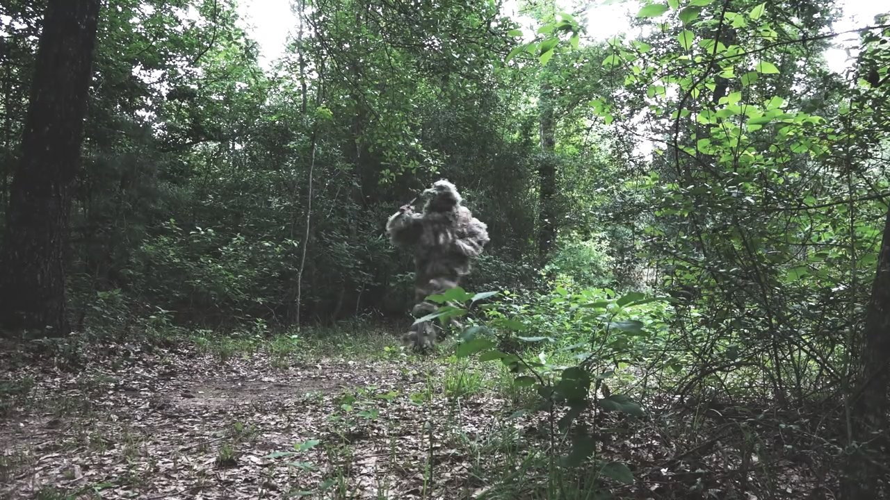 Горный охотник (фильм, 2018)
