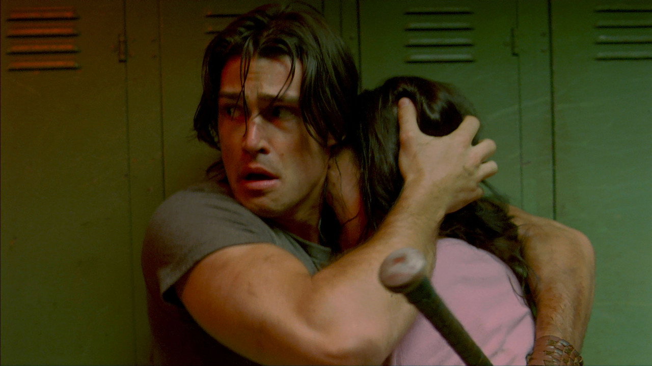 Дом страхов (фильм, 2007)