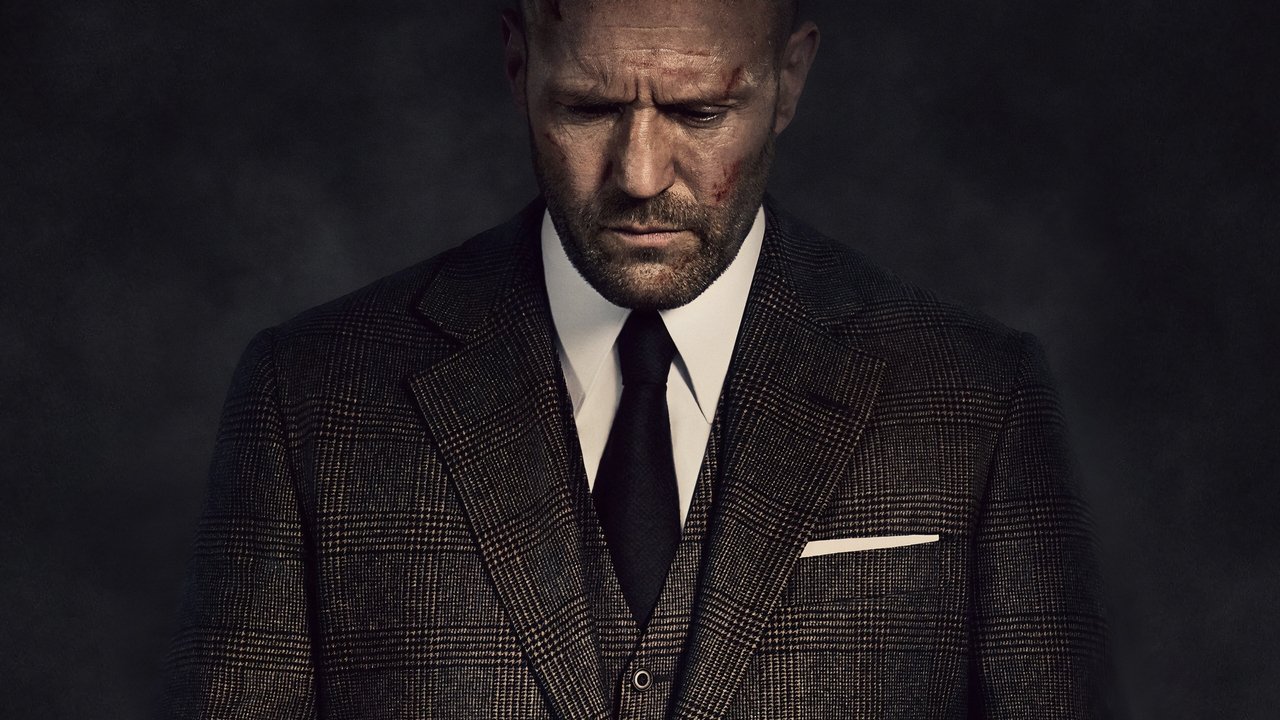 Гнев человеческий (фильм, 2021)