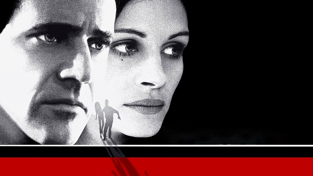 Теория заговора (фильм, 1997)