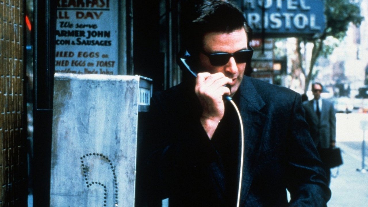 Хитрый вор (фильм, 1998)