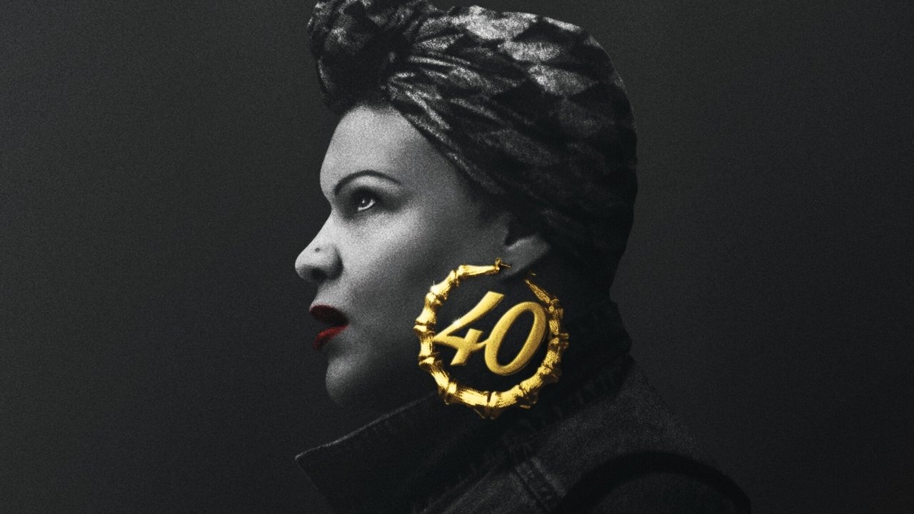 40-летняя версия (фильм, 2020)
