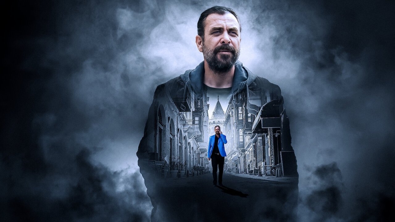 10 дней хорошего человека (фильм, 2023)