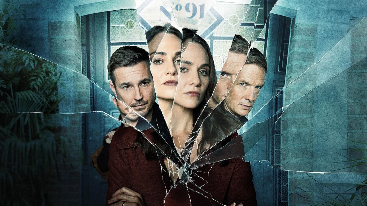 Наш дом (сериал, 2022)