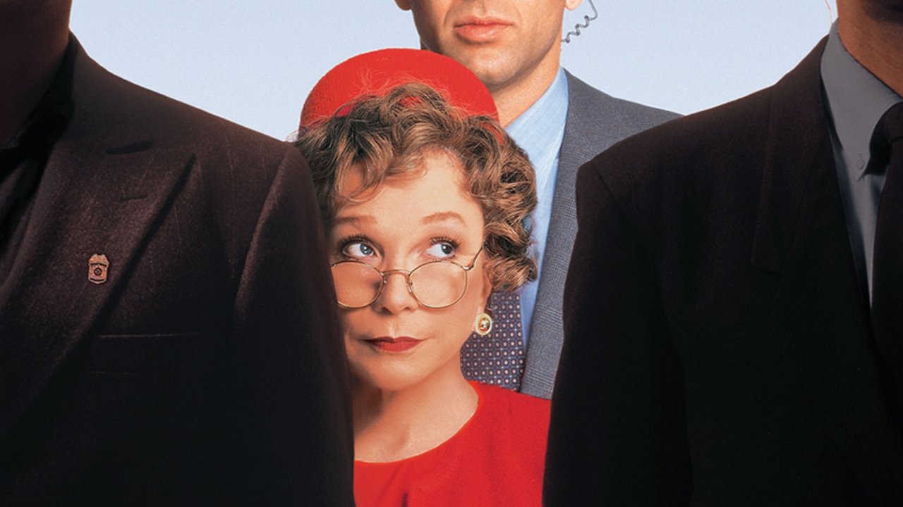 Телохранитель Тесс (фильм, 1994)