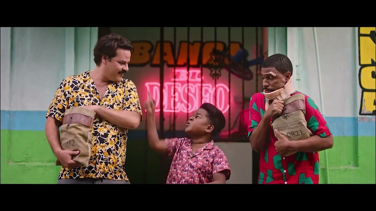 Плохие отцы (фильм, 2023)