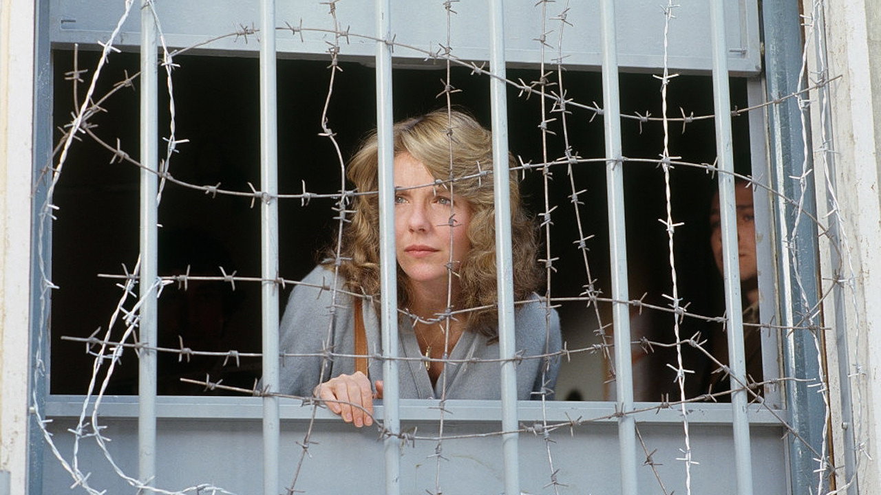 Ханна К. (фильм, 1983)