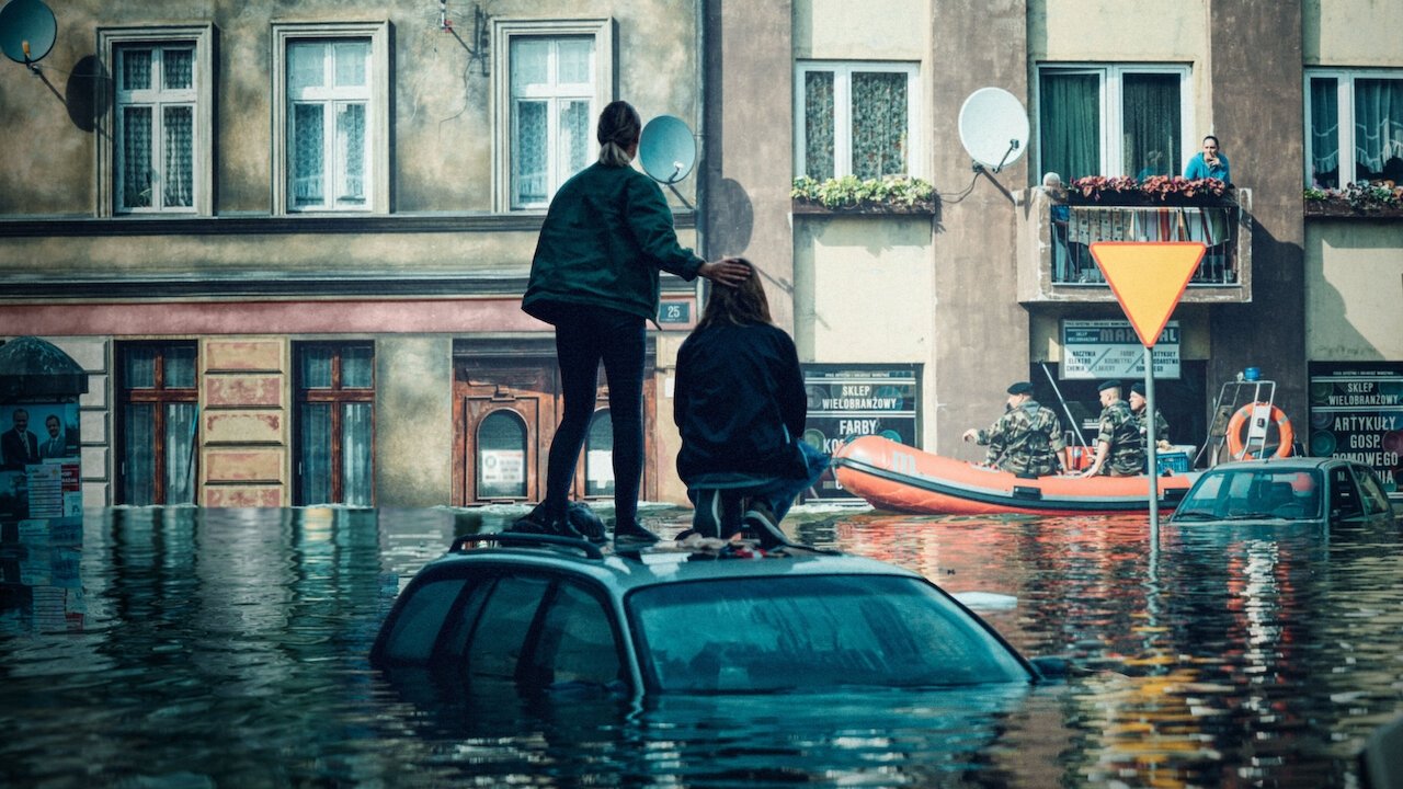 Высокая вода (сериал, 2022)