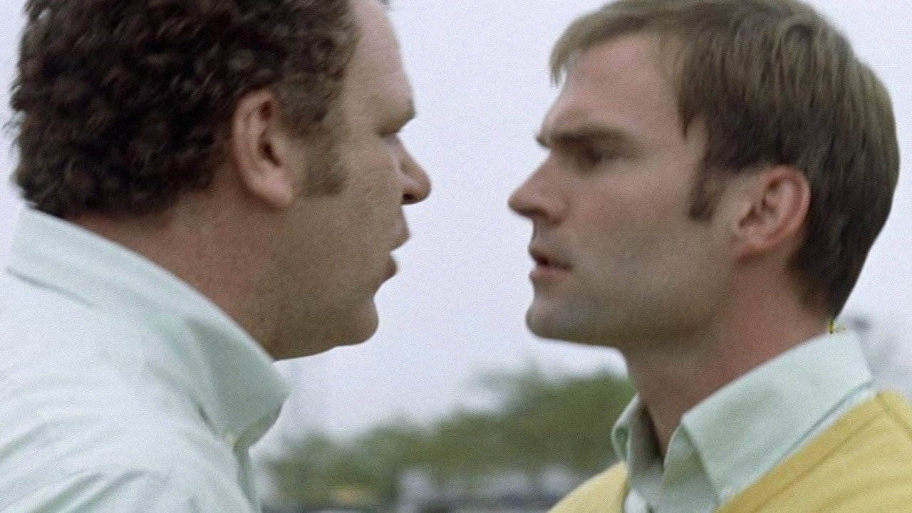 Повышение (фильм, 2007)