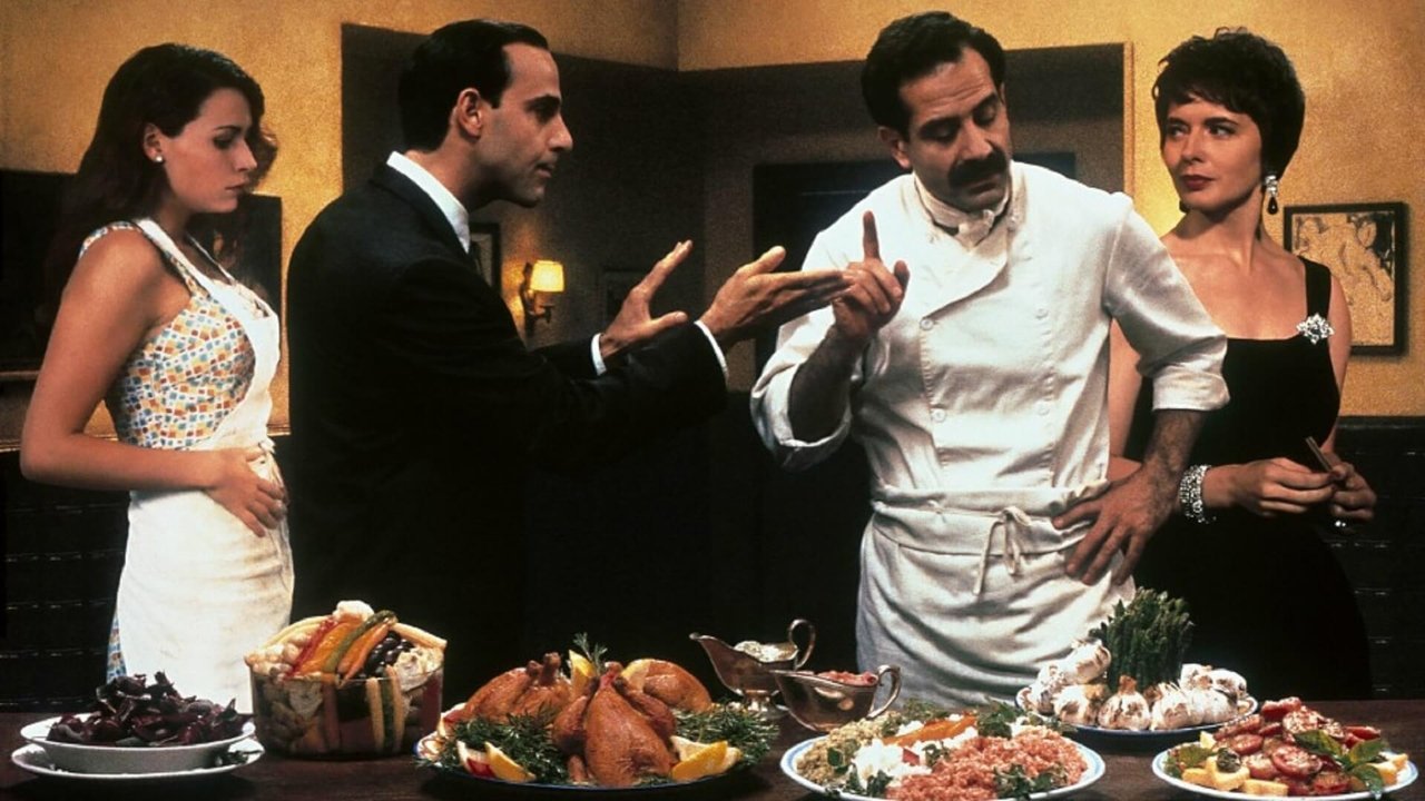 Большая ночь (фильм, 1996)