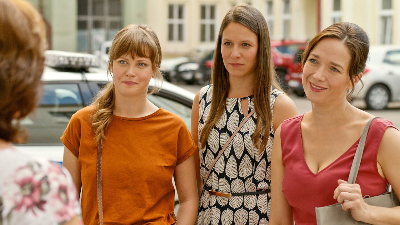 Марафон (фильм, 2019)