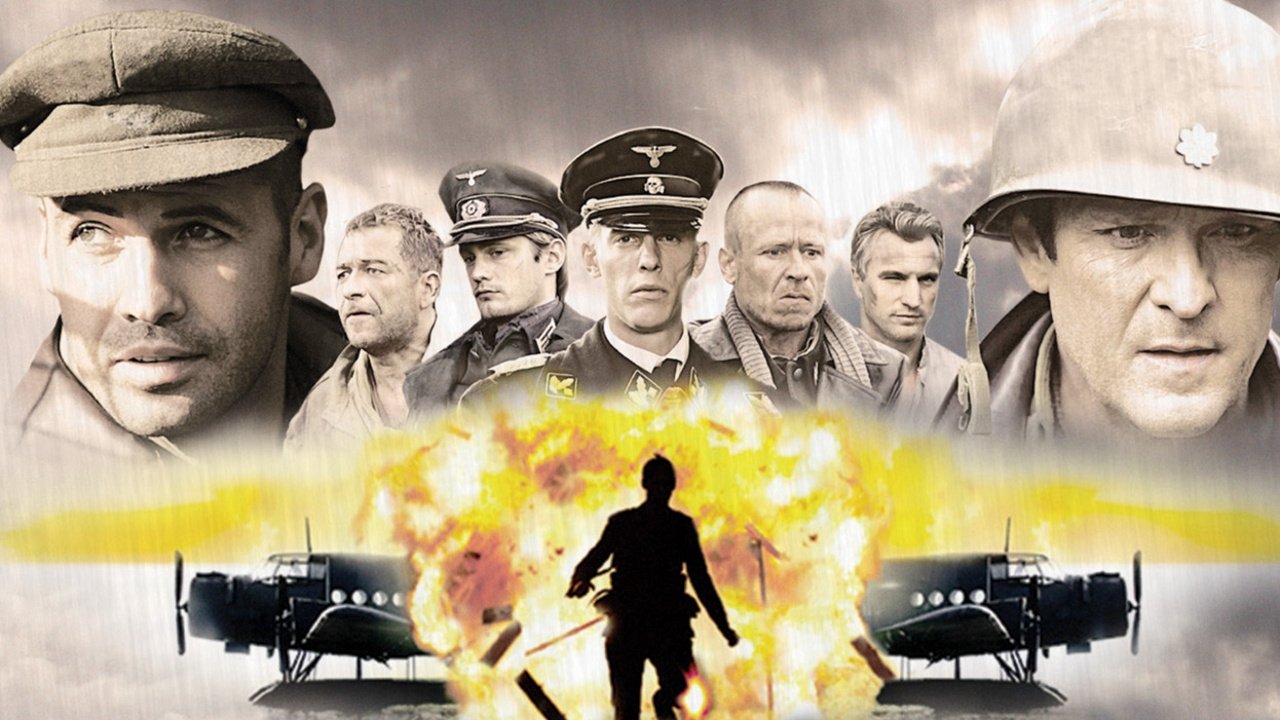 Последняя высадка (фильм, 2005)