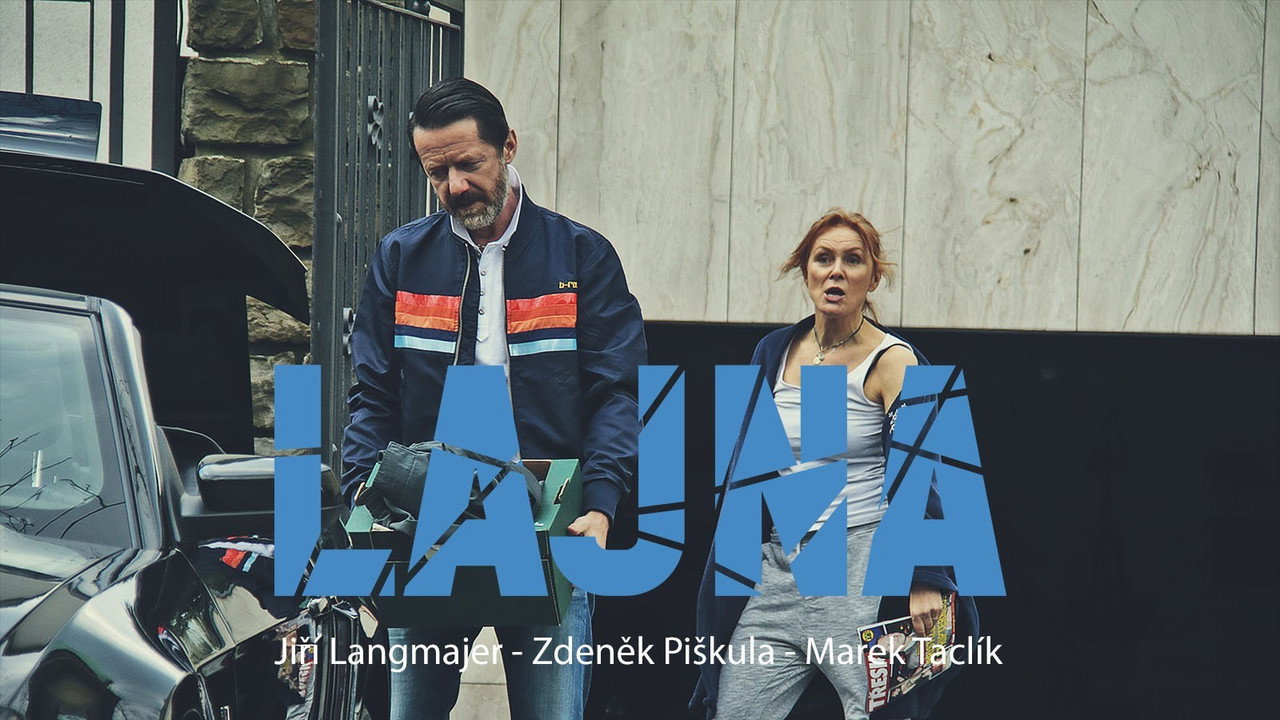 Полоса (сериал, 2017)