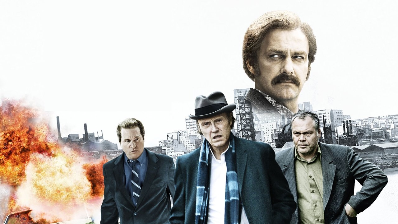 Ирландец (фильм, 2010)