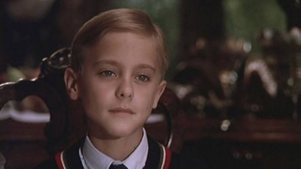 Я был хозяином замка (фильм, 1989)
