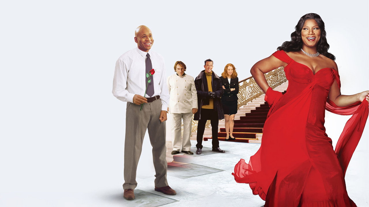 Последний отпуск (фильм, 2006)