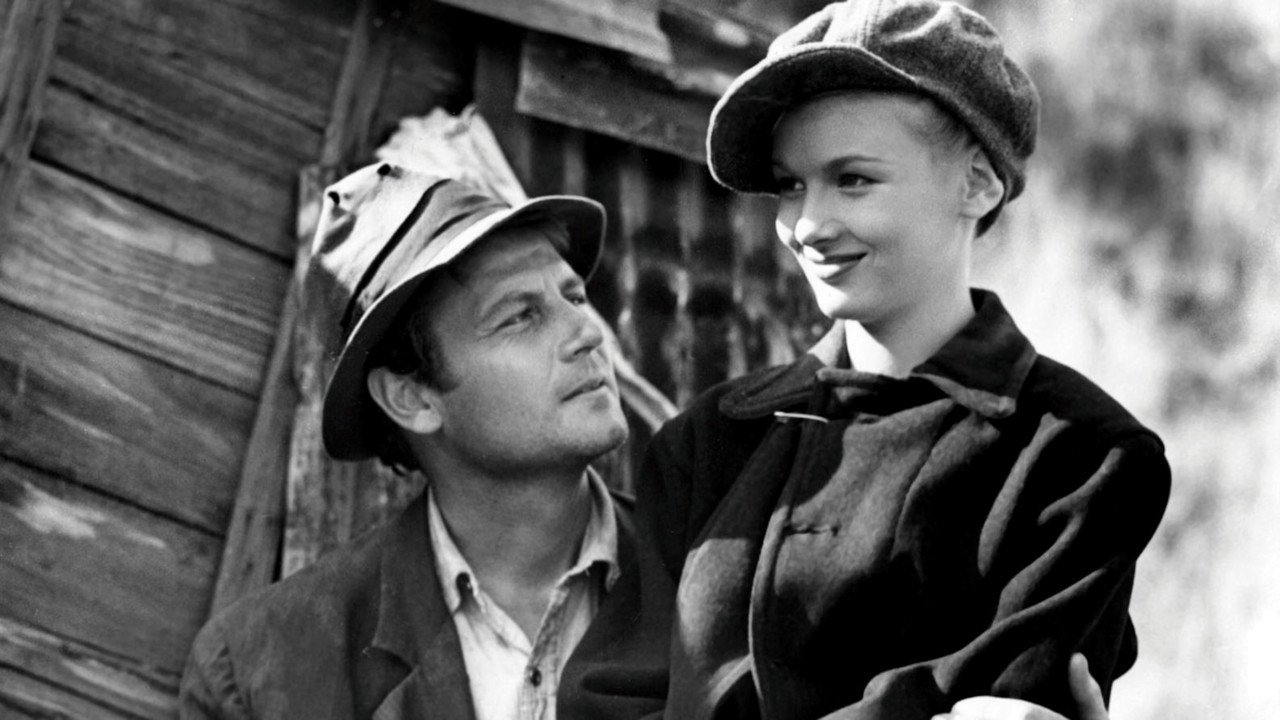 Странствия Салливана (фильм, 1941)