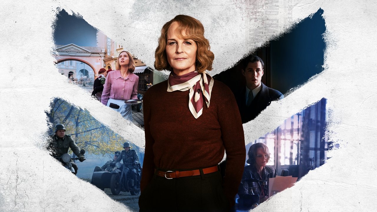 Мир в огне (сериал, 2019)