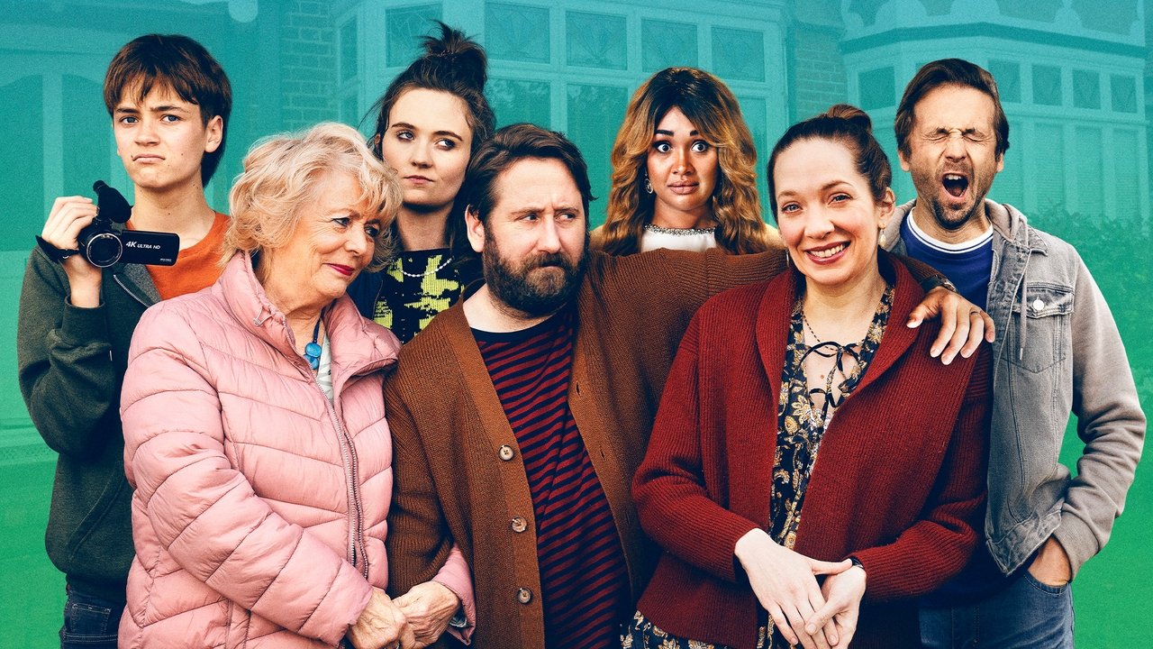 Поехали (сериал, 2020)
