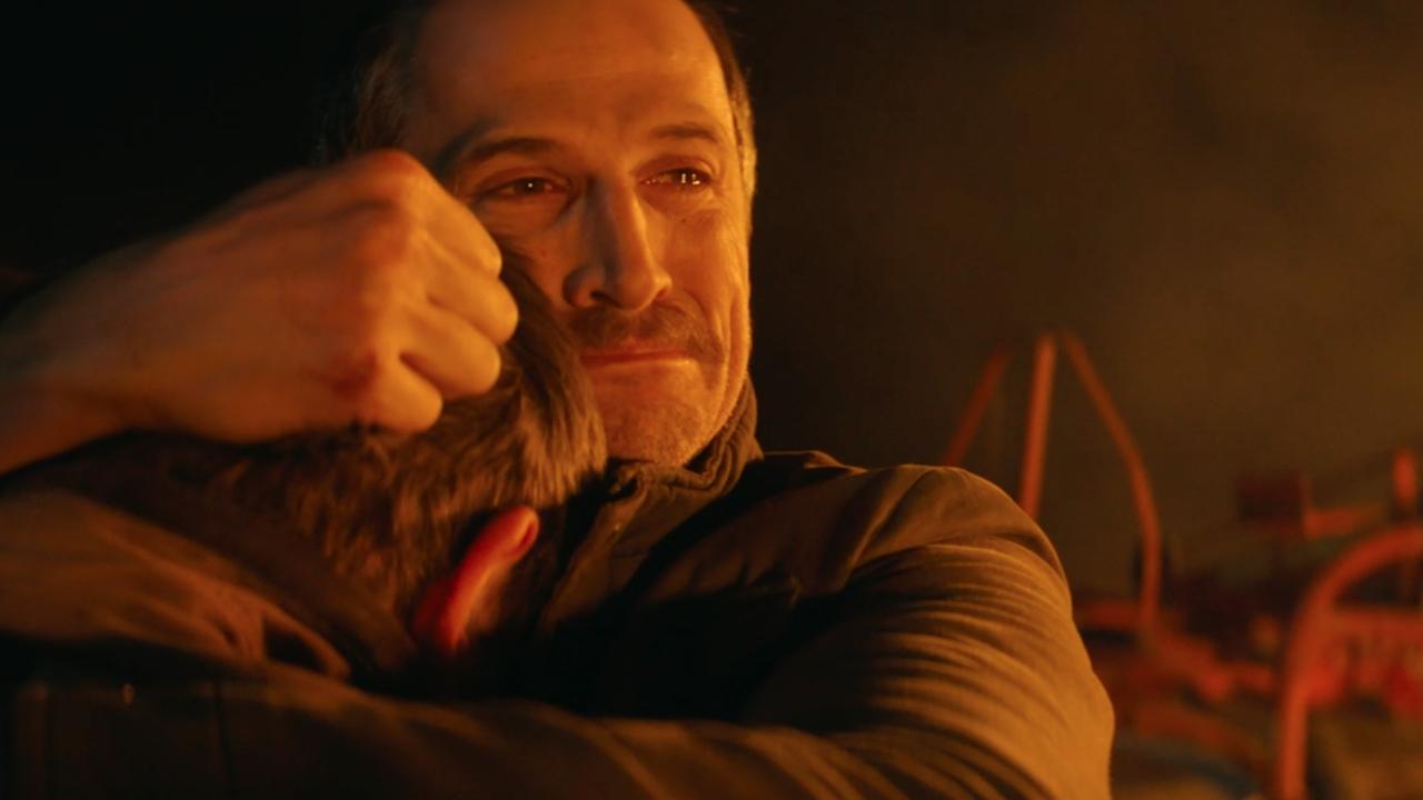 Во имя земли (фильм, 2019)