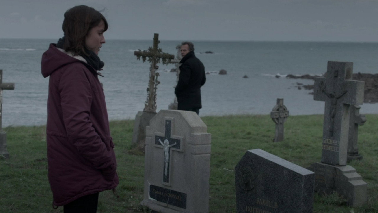 Убийство на острове (фильм, 2015)