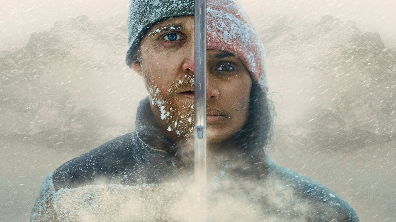 Красная точка (фильм, 2021)