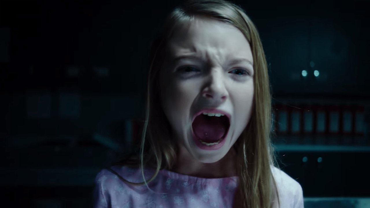 Песочный человек (фильм, 2017)