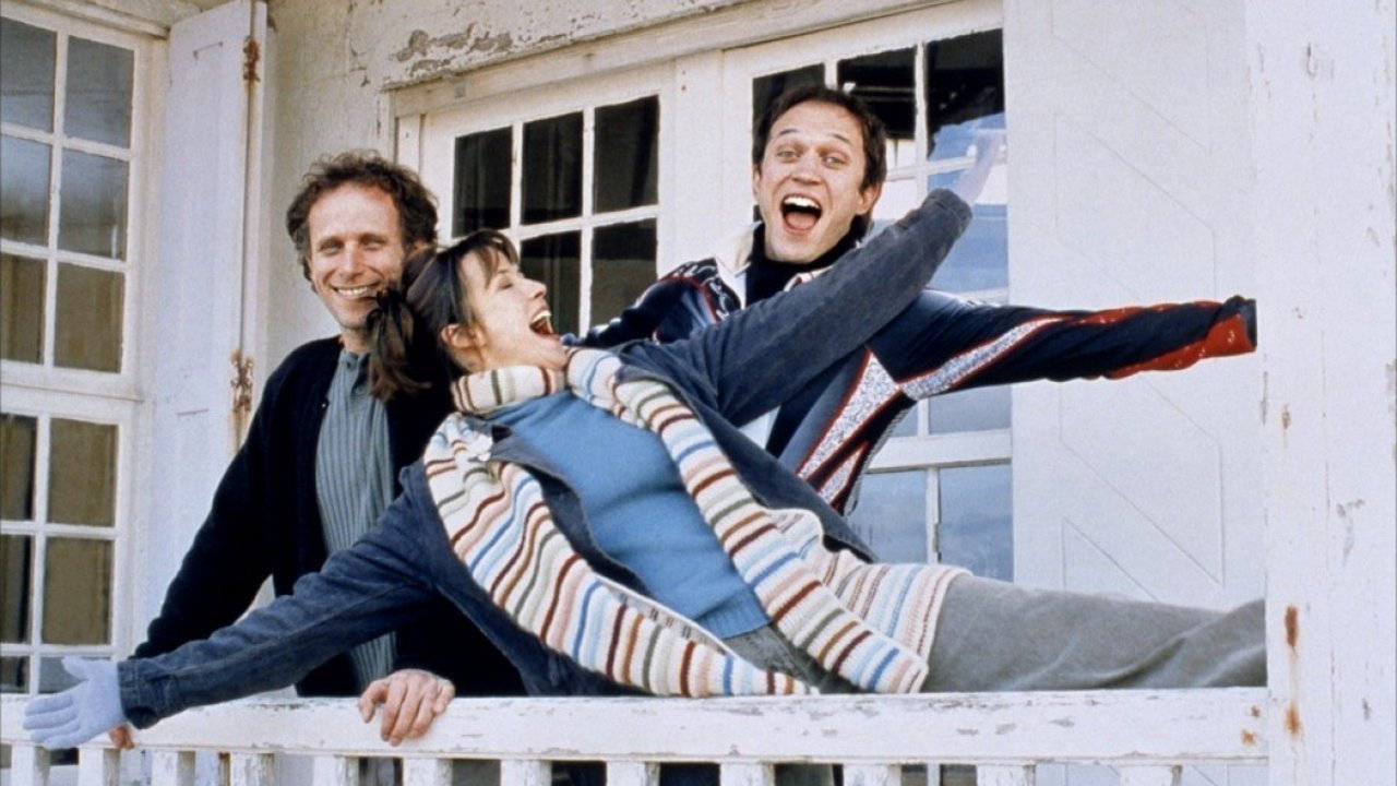 Я остаюсь! (фильм, 2003)