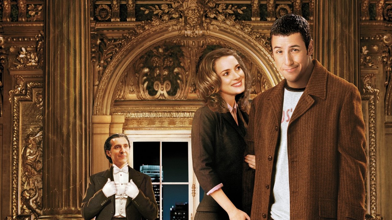 Миллионер поневоле (фильм, 2002)