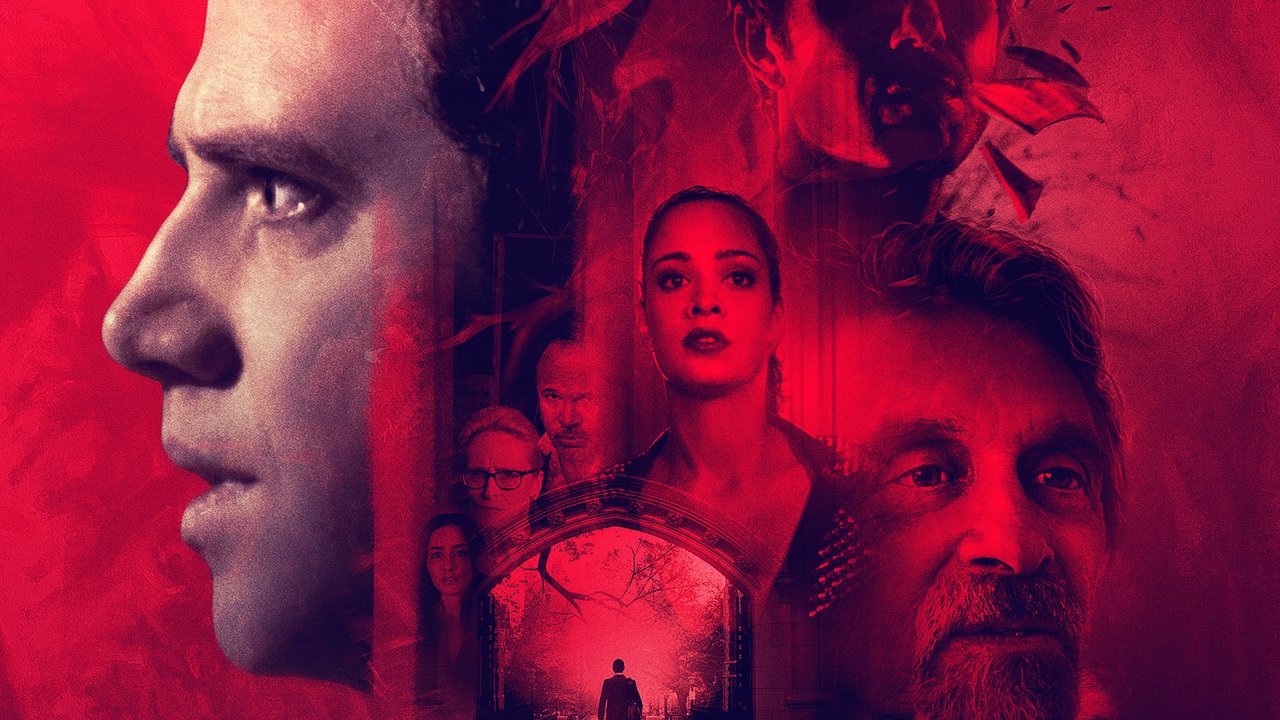 Невозможные чудовища (фильм, 2019)